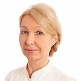 Врач Клюева Юлия Владимировна
