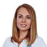 Врач Клюкина Екатерина Олеговна