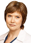 Врач Клюковкина Анна Станиславовна