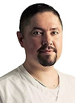 Врач Клюс Юрий Анатольевич