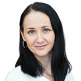 Врач Клюшникова Елена Владимировна