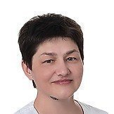 Врач Клюжева Елена Николаевна