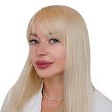 Врач Клочанюк Надежда Дмитриевна
