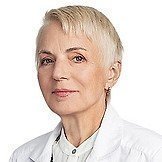 Врач Клочева Елена Георгиевна