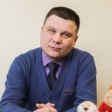 Врач Клочков Александр Михайлович