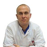 Врач Клочков Михаил Николаевич