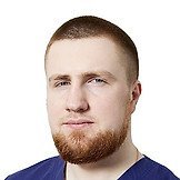 Врач Клоконос Никита Сергеевич