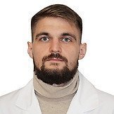 Врач Клоков Иван Игоревич