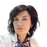 Врач Клокова Анжела Александровна