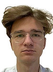 Врач Клопоцкий Алексей Сергеевич