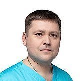 Врач Клопов Игорь Борисович