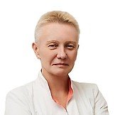 Врач Клубкова Елена Юрженвельевна