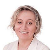 Врач Клубкова Инна Александровна