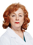 Врач Клыченко Елена Анатольевна