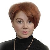 Врач Кмить Кристина Викторовна