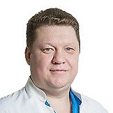 Врач Князев Александр Станиславович