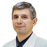 Врач Князев Дмитрий Сергеевич