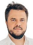 Врач Князев Павел Сергеевич