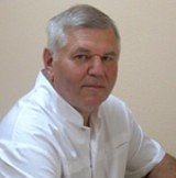Врач Князев Владимир Алексеевич