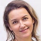 Врач Князева Алла Николаевна