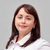 Врач Князева Елена Александровна
