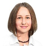 Врач Князева Юлия Владимировна