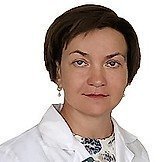 Врач Князева Людмила Романовна