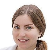 Врач Князева Таисия Павловна