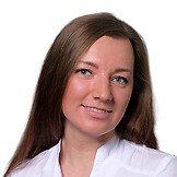 Врач Князькова Эльфия Владимировна