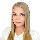 Врач Князькова Екатерина Романовна