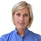 Врач Кныш Мария Анатольевна