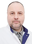 Врач Кнышов Энвер Русланович