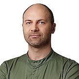 Врач Кнышов Станислав Сергеевич