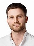 Врач Кобалия Вильсон Мерабович