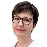 Врач Кобелева Елена Владимировна