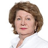 Врач Кобиашвили Мзия Ивановна