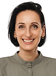 Врач Кобиясова Ирина Владимировна