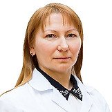 Врач Кобякова Ирина Юрьевна