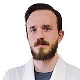Врач Кобрин Виктор Викторович