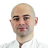 Врач Кобыфа Артем Александрович 
