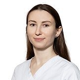 Врач Кобзарь Ирина Сергеевна