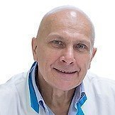 Врач Кобзев Владимир Алексеевич
