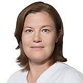 Врач Кобзева Мария Александровна