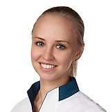 Врач Кобзева Наталья Александровна