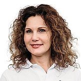 Врач Кобзева Светлана Алексеевна