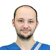 Врач Коч Никита Сергеевич 