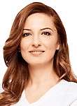 Врач Кочарян Офелия Самвеловна