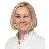 Врач Кочаткова Анна Александровна