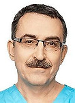 Врач Кочегаров Виктор Егорович