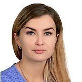 Врач Кочегарова Валентина Валерьевна